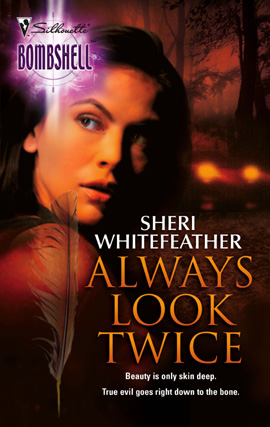Title details for Always Look Twice by Sheri WhiteFeather - Available